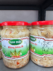 Măng dầm ớt 800g