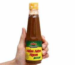 Mắm nêm ngon pha sẵn Thuận Phát chai 250ml