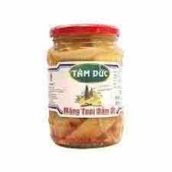 Măng Dầm Ớt Tâm Đức-500gr