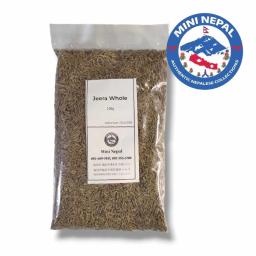 Cumin Seeds 100g , Jira 100g