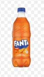 NEPALI FANTA 250ML
