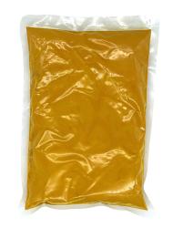 Turmeric Powder (Besar Powder) in a 500gm