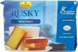 RUSKY MILk TOAST 250 g