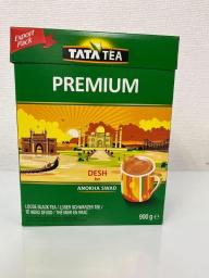 Premium Tata Tea 900gm