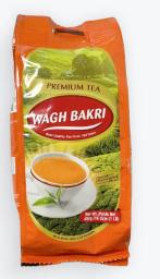 Assam CTC Premium Tea