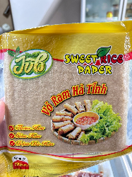Vỏ ram Hà tĩnh gói 200g
