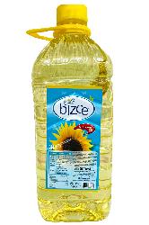 Bizce Sunflower Oil 3ltr