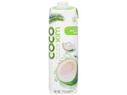 Nước dừa Cocoxim 1lit