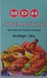 Tandoori  Bbq Masala 100gm