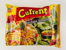 Current Instant Noodles 