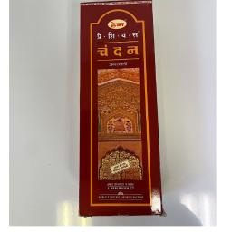 Chandan incense sticks