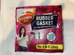 Replacement Rubber (for 4L~ 5L pressure cooker)