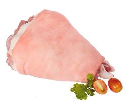 Bắp giò heo rút xương  1,4kg ~ 1,6kg