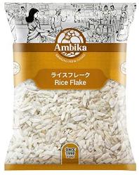 Beaten Rice / Rice Flakes 500g