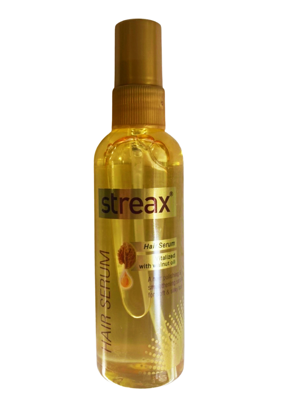 Streax Hair Serum 100ml