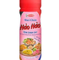 Muối chấm Hảo Hảo