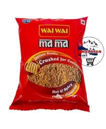 MaMa Bhujiya (Piro Noodle )3 pkt 