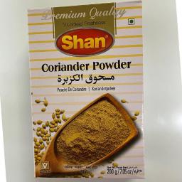 Shan Coriander Powder 200g