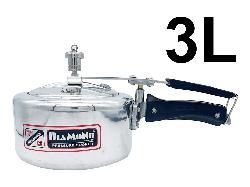 Daimond Pressure Cooker 3ltr