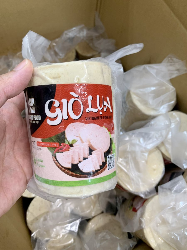 Giò lụa