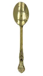 Brass Spoon (Pitala) 