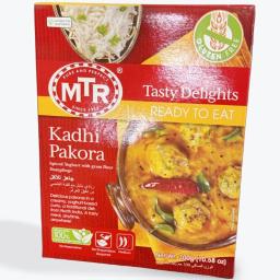 MTR RTE  KADHI PAKODA 300g カディパコラ