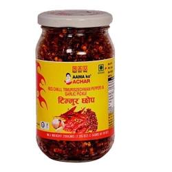 Aama ko Achaar Timur Chhop 200gm