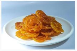 Jalebi (6pieces)