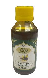 Mustard oil 100ml