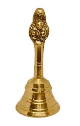  Small Puja Bell or Ghanti