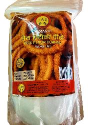 Sel Roti Ko Pitho(Rice Flour Coarse) 1kg