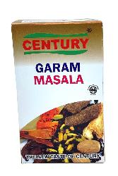 CENTURY GARAM MASALA 100GM