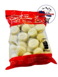 Genki Chicken MOMO 30 pc with Achar 