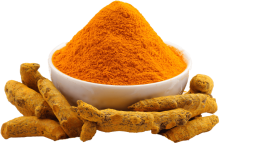 Turmeric Powder 200g  Rajkamal 