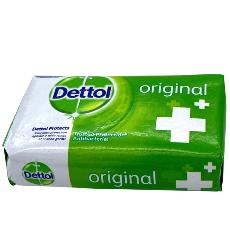 Dettol Soap Original BIG 