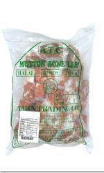 Boneless Mutton 1kg