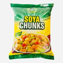 SOYA CHUNKS 