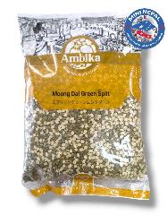 Moong Dal Split 1kg 