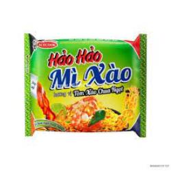 Hảo Hảo Mì Xào Vị Tôm Xào Chua Ngọt