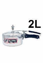 Induction pressure cooker 2 ltr