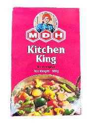 MDH Kitchen King Masala 500g