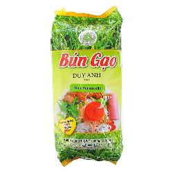 Bún gạo Duy Anh 400g