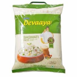 Dawat Devaaya Basmati Rice 5 kg