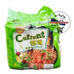 Current Veg noodle hot n lemon 5 pc pkt 