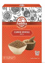  Cumin Whole/Jira geda 200g