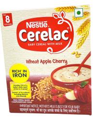 Ceralac (for 12 months above) 300gm