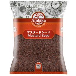 Mustard Seed Tori 