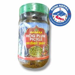 LAPSI PICKLE 300g