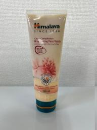 Himalaya Brightening Face Wash 100ml