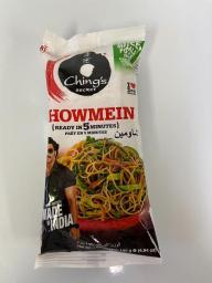 Ching's chowmein 